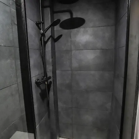 아파트 Le Bright Evry- 4 Design